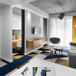 Apartament typu superior
